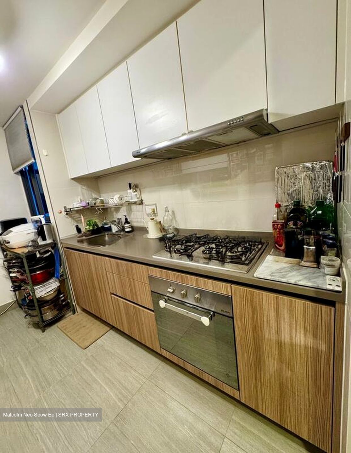 Rivercove Residences (D19), Condominium #524591161